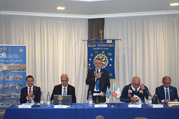 Rotary Club Bisceglie