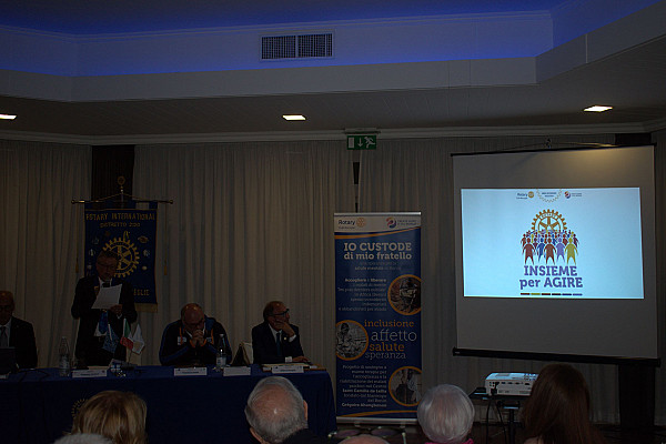 Rotary Club Bisceglie