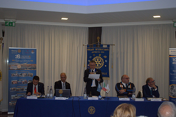 Rotary Club Bisceglie