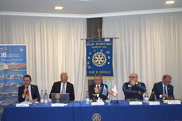 Rotary Club Bisceglie