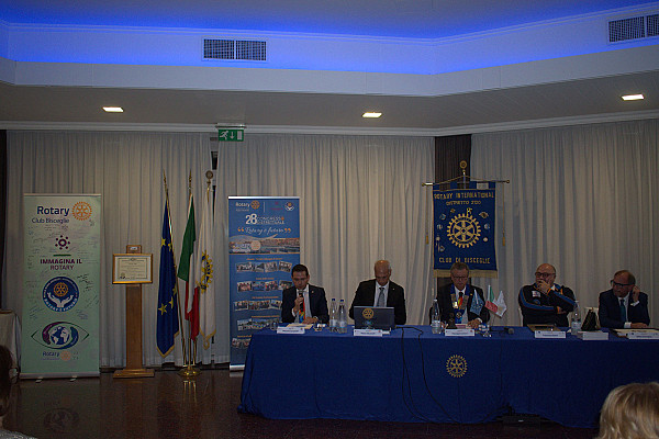 Rotary Club Bisceglie