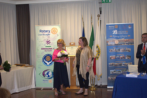 Rotary Club Bisceglie