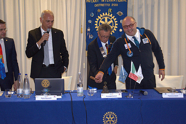 Rotary Club Bisceglie