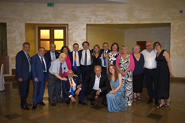 Rotary Club Bisceglie