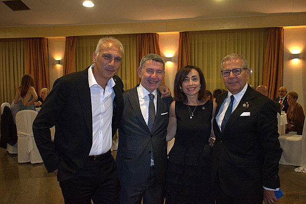 Rotary Club Bisceglie