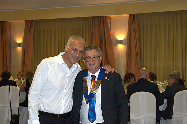 Rotary Club Bisceglie