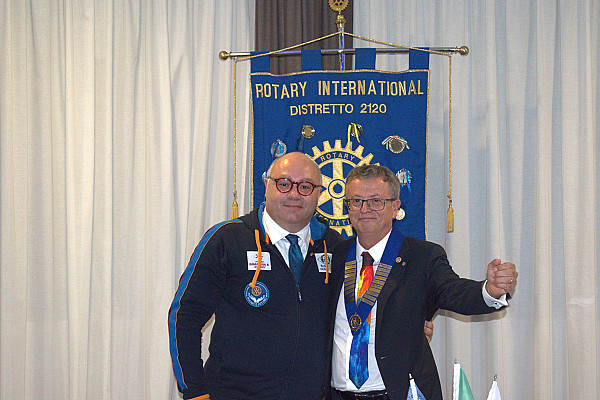 Rotary Club Bisceglie