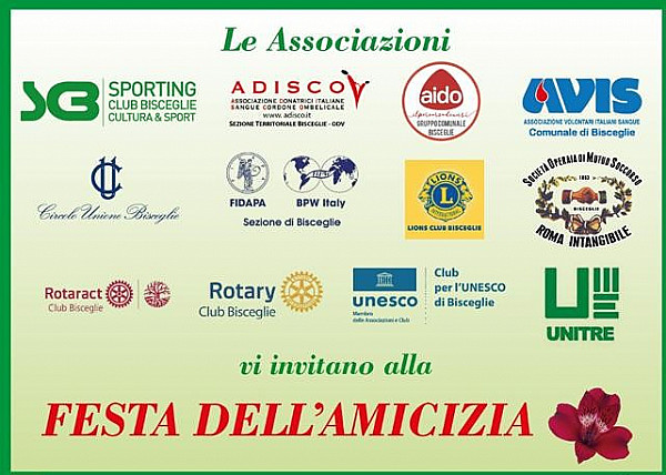 Rotary Club Bisceglie