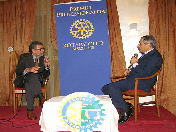 Rotary Club Bisceglie