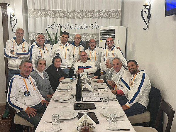 Rotary Club Bisceglie