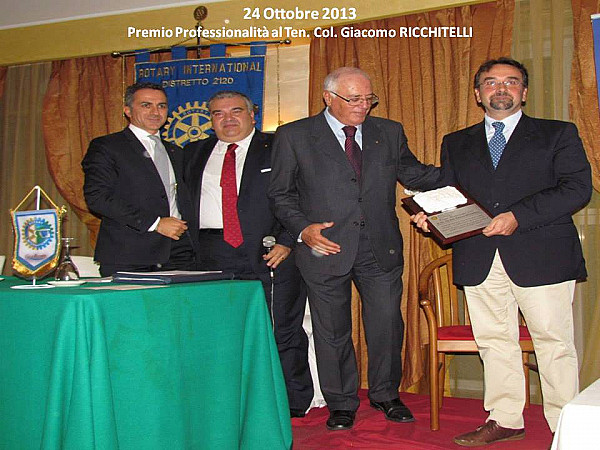 Rotary Club Bisceglie