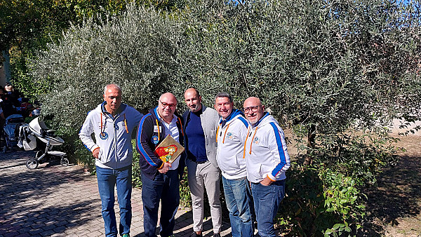 Rotary Club Bisceglie