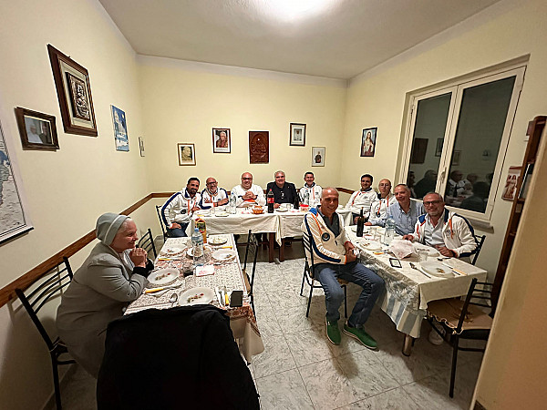 Rotary Club Bisceglie