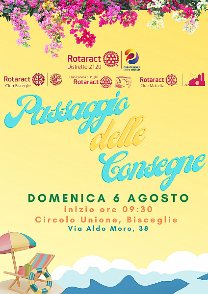 Rotary Club Bisceglie