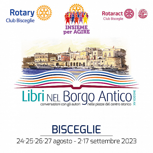 Rotary Club Bisceglie