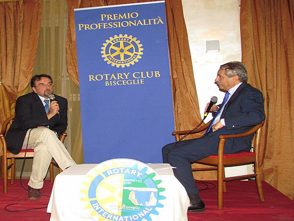 Rotary Club Bisceglie