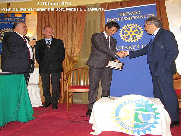 Rotary Club Bisceglie