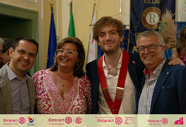 Rotary Club Bisceglie