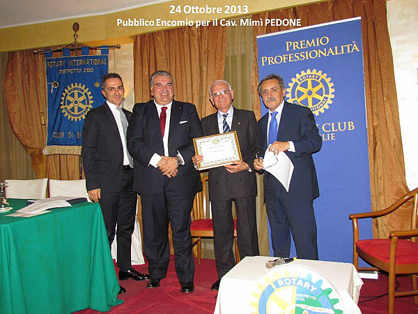 Rotary Club Bisceglie