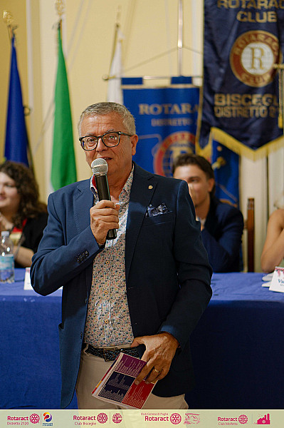 Rotary Club Bisceglie