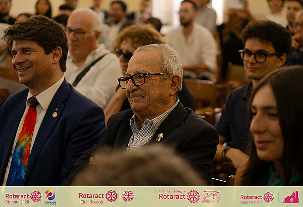 Rotary Club Bisceglie