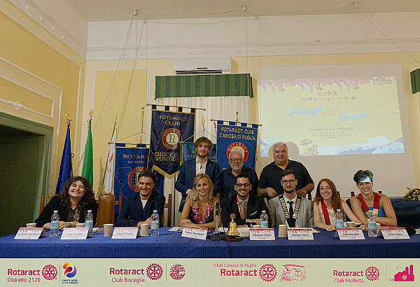 Rotary Club Bisceglie