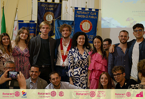 Rotary Club Bisceglie