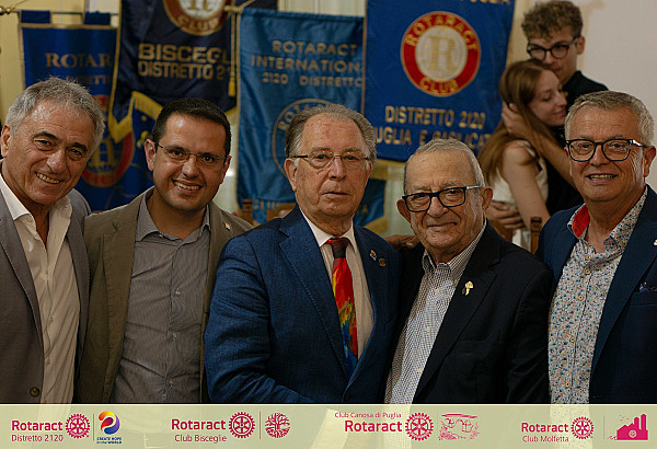 Rotary Club Bisceglie