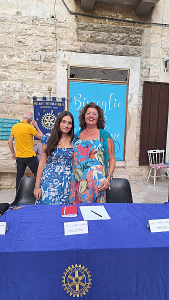 Rotary Club Bisceglie