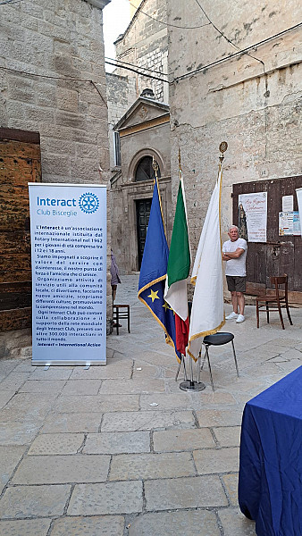 Rotary Club Bisceglie