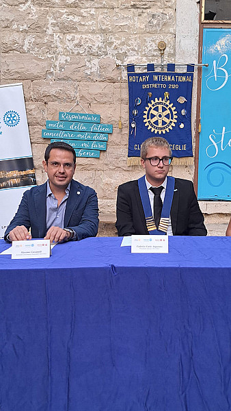 Rotary Club Bisceglie