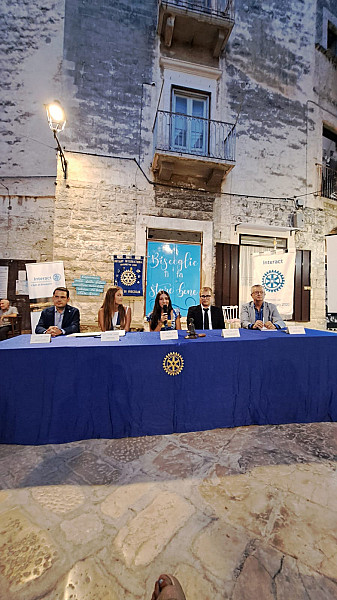 Rotary Club Bisceglie