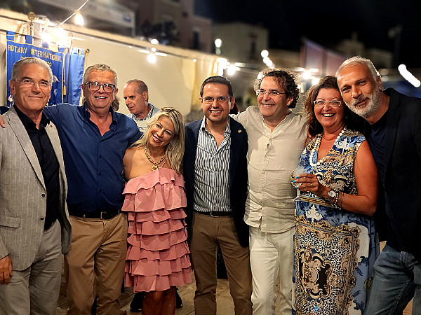 Rotary Club Bisceglie