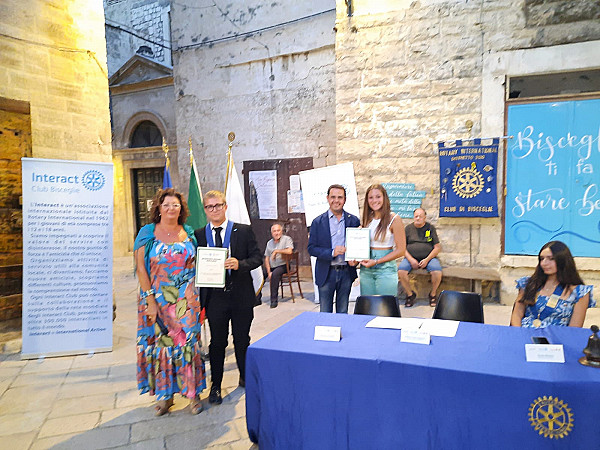 Rotary Club Bisceglie