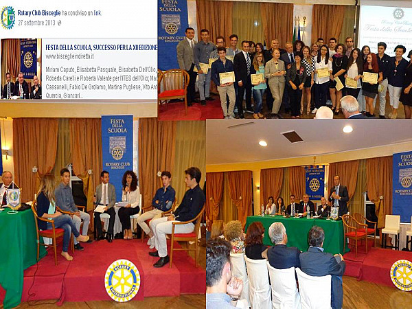 Rotary Club Bisceglie