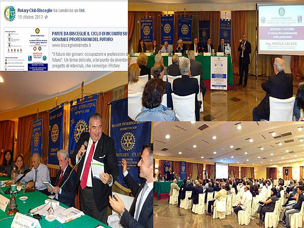 Rotary Club Bisceglie