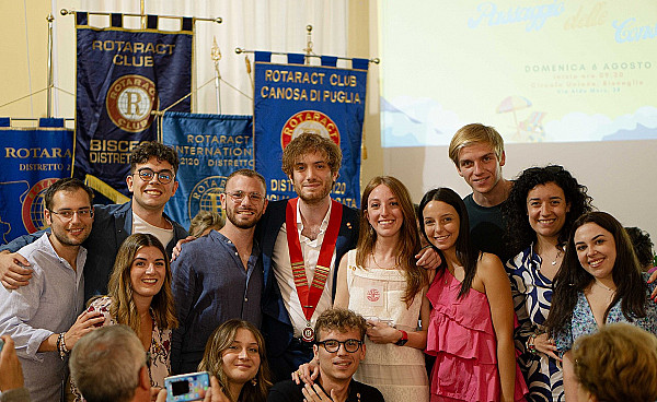 Rotary Club Bisceglie