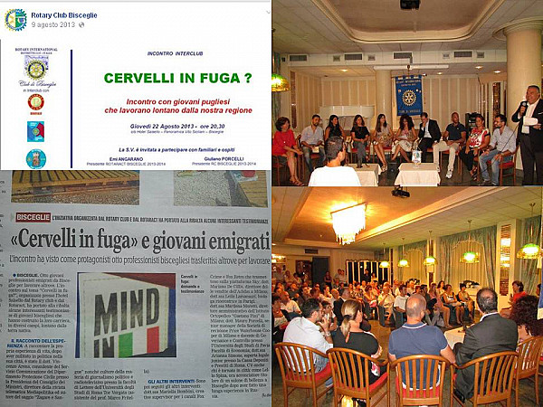 Rotary Club Bisceglie