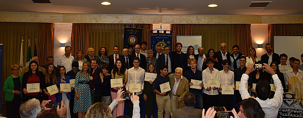 Rotary Club Bisceglie