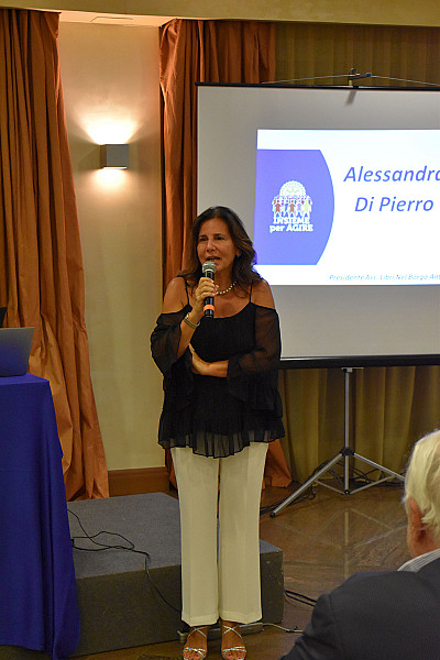 Rotary Club Bisceglie