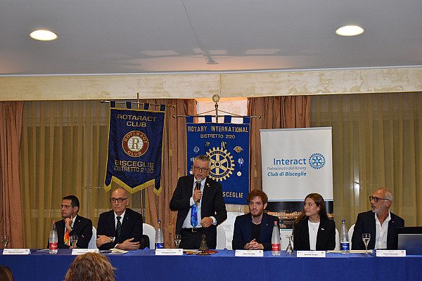 Rotary Club Bisceglie