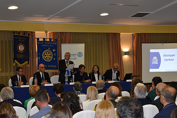 Rotary Club Bisceglie