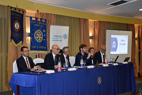 Rotary Club Bisceglie