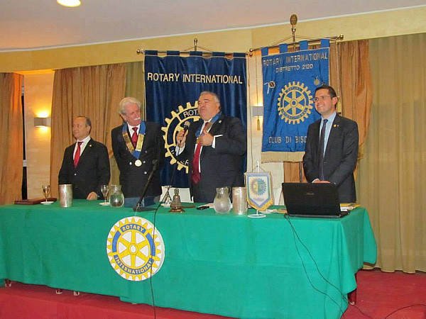 Rotary Club Bisceglie