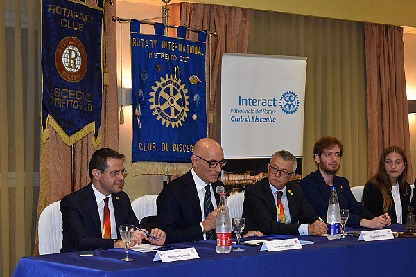 Rotary Club Bisceglie