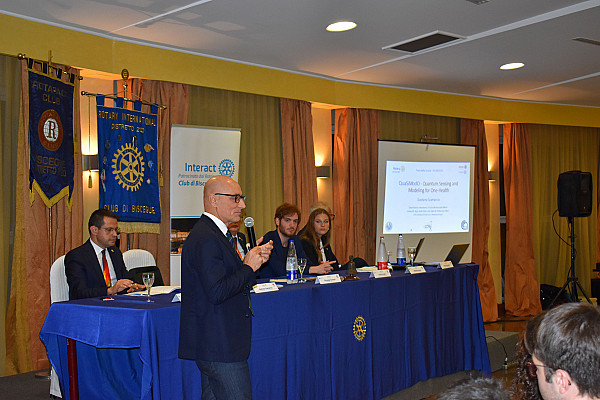 Rotary Club Bisceglie