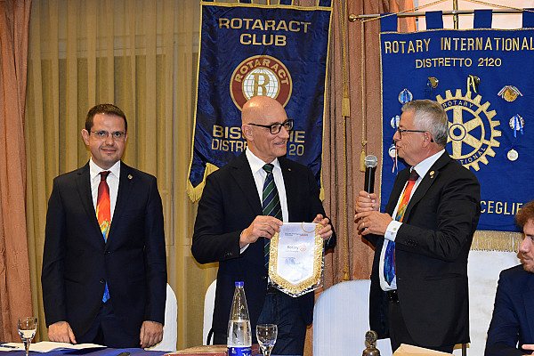 Rotary Club Bisceglie