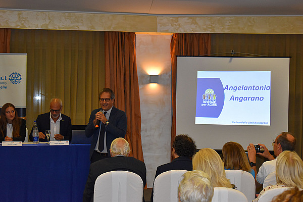 Rotary Club Bisceglie