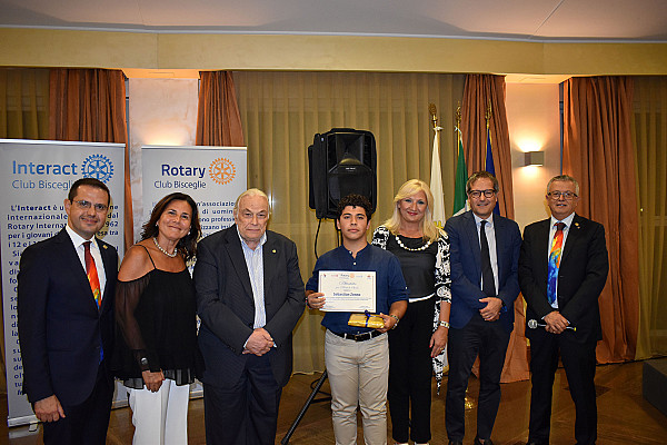 Rotary Club Bisceglie