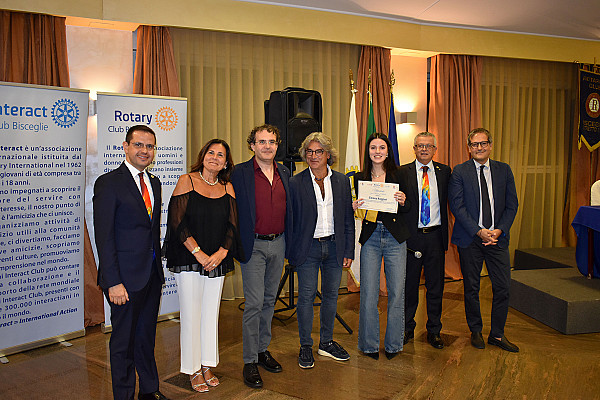 Rotary Club Bisceglie